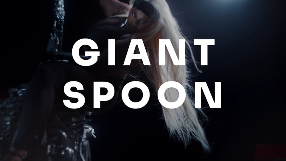 Giant Spoon | Sizzle 2025