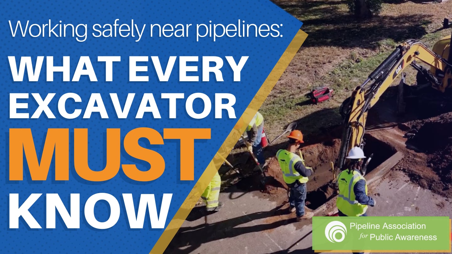 PAPA Excavation Safety | Videos & Movies on Vimeo
