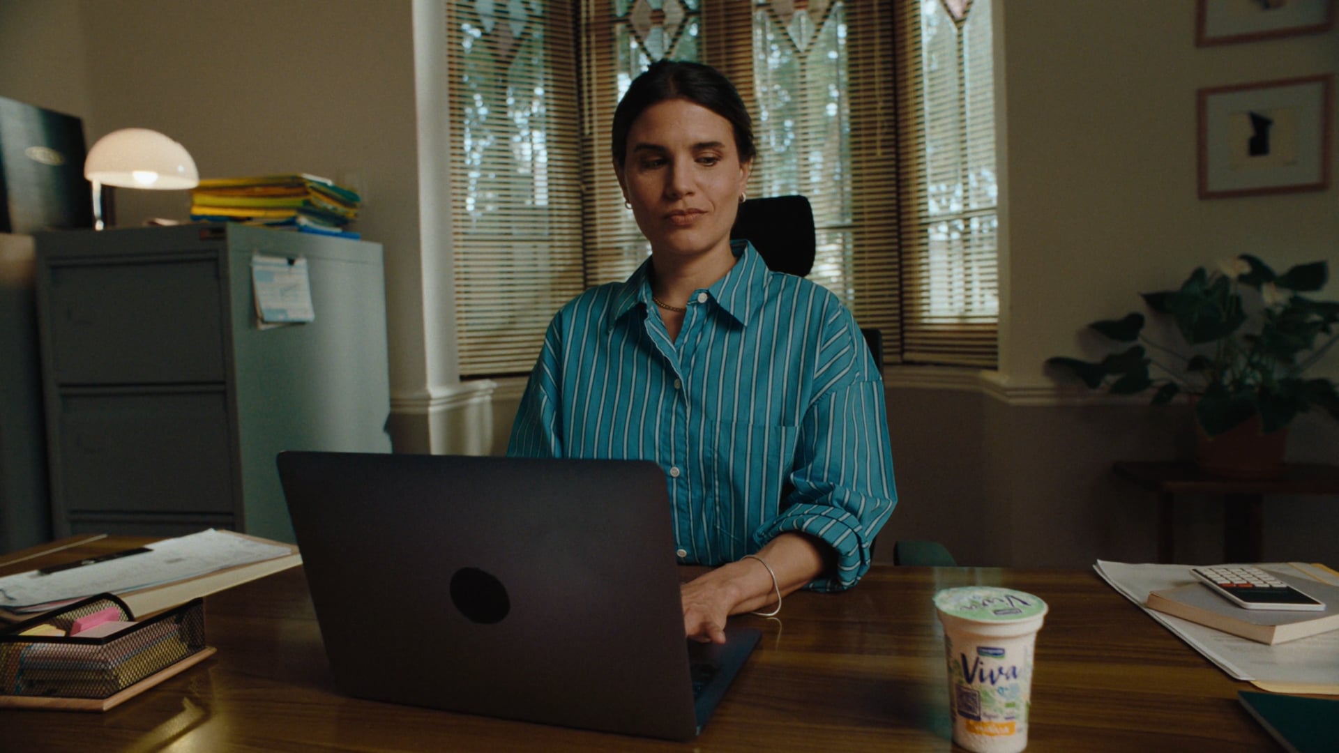 CONAPROLE / VIVA  ‘Disfrútala’