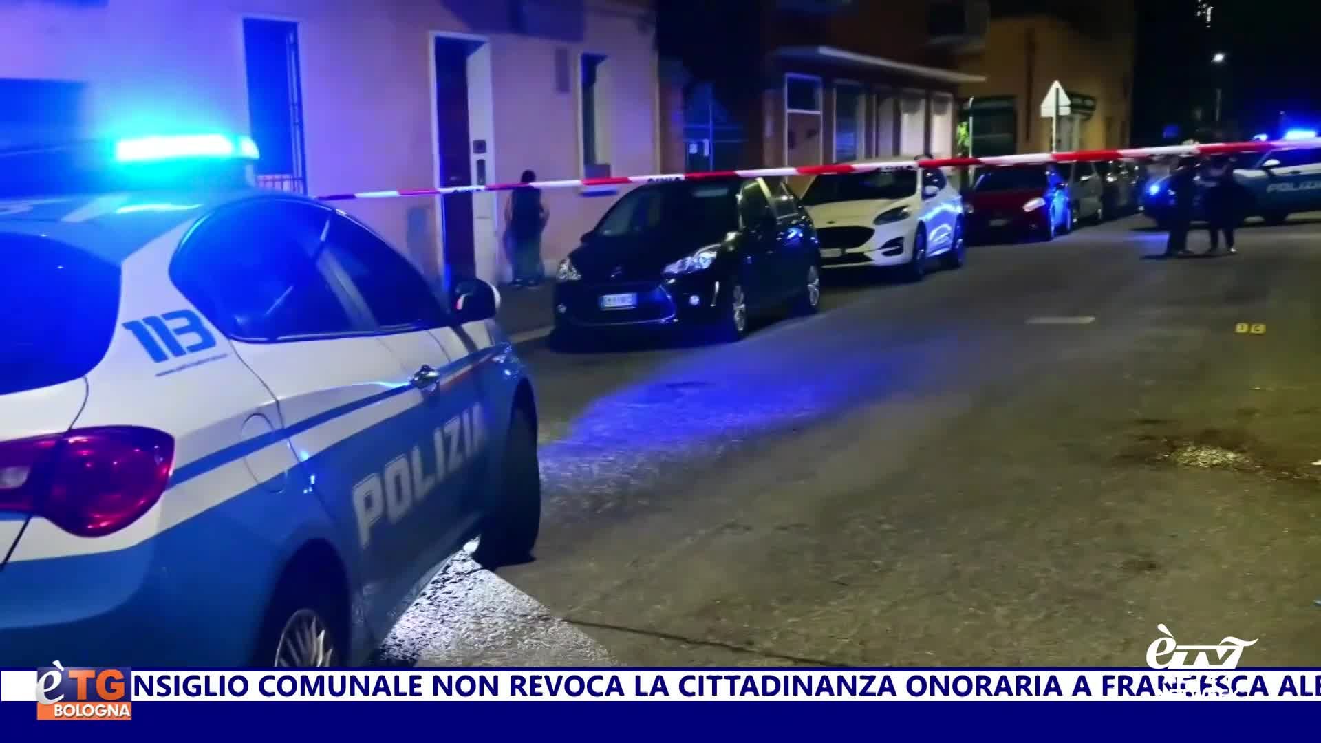 èTG –  Edizione Sera 01/12/2025