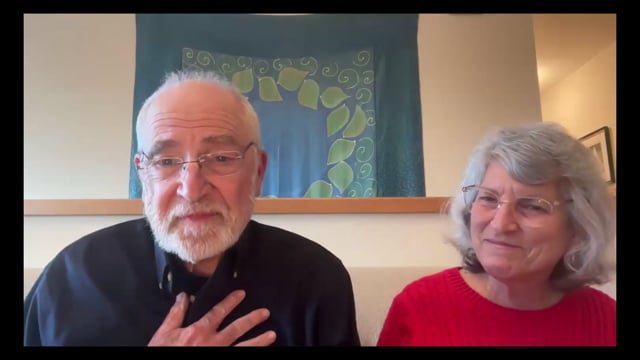 Aryae & Wendy: We Are One