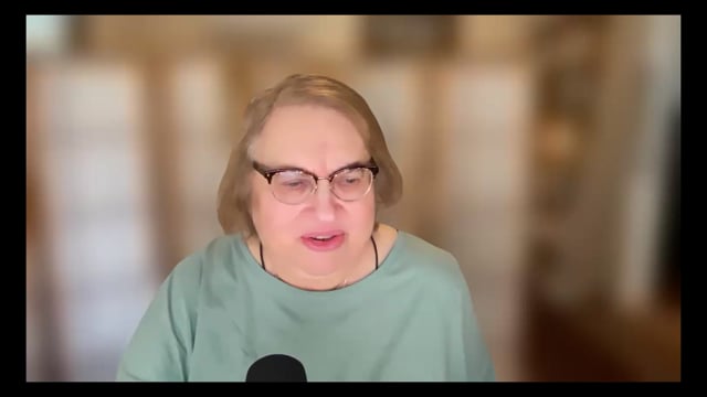 Sharon Salzberg