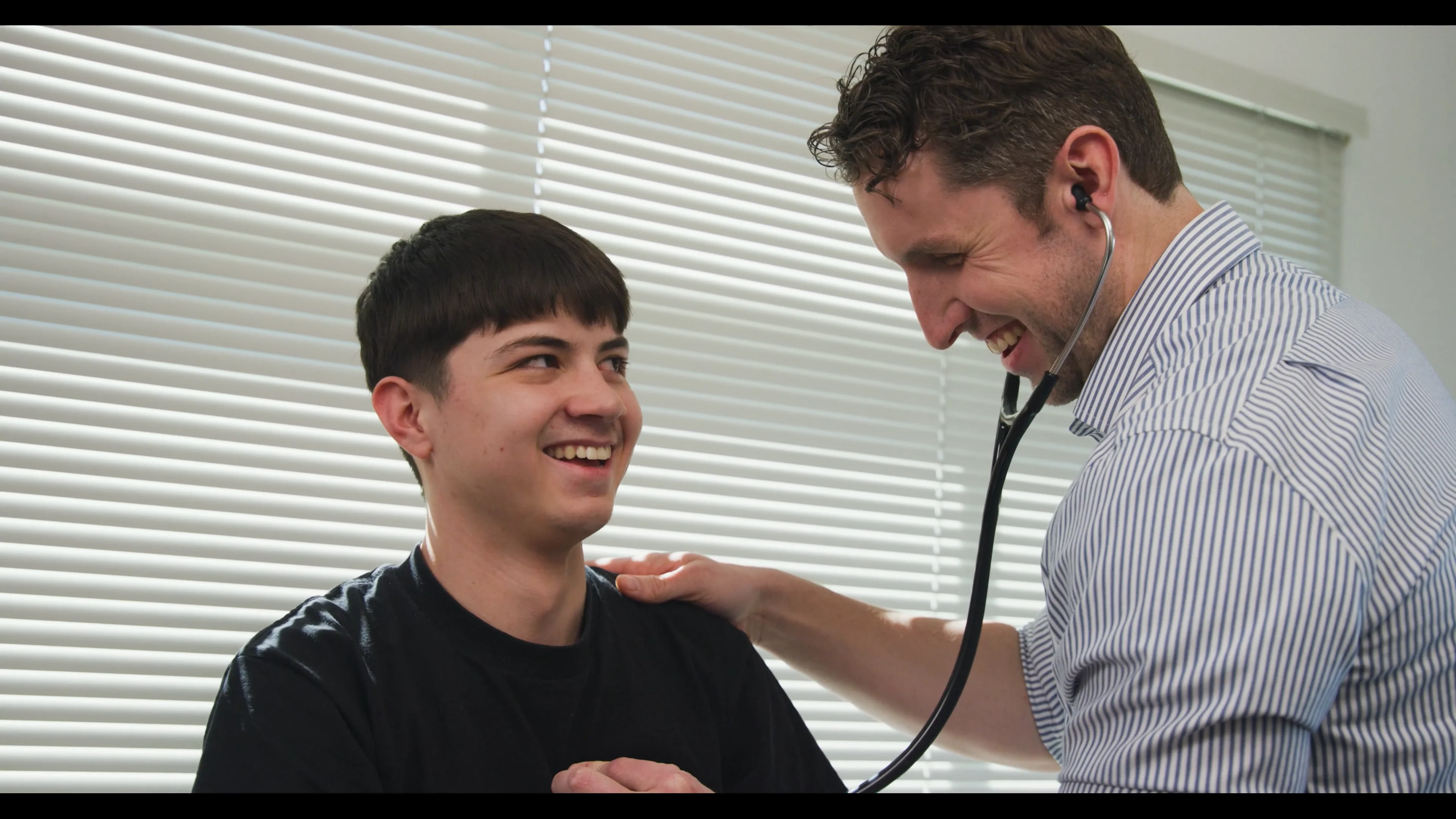 Zachary Thomas, DO | Samaritan Healthcare