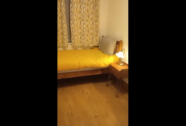 Self contained Annexe with garden Main Photo