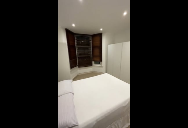 Double Room in Cricklewood  Main Photo