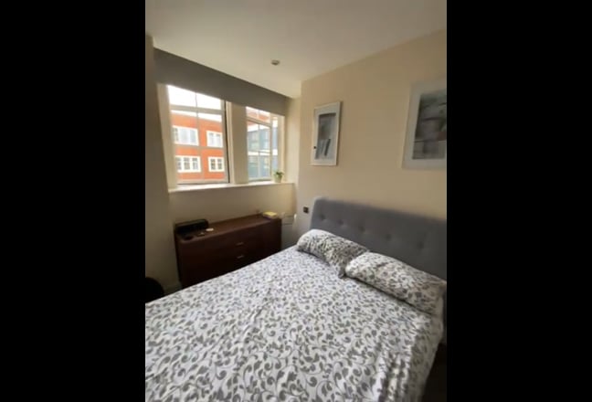 Central London Room (10 mins to Westminster) Main Photo