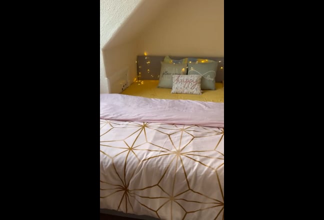 Beautiful cozy room available  Main Photo