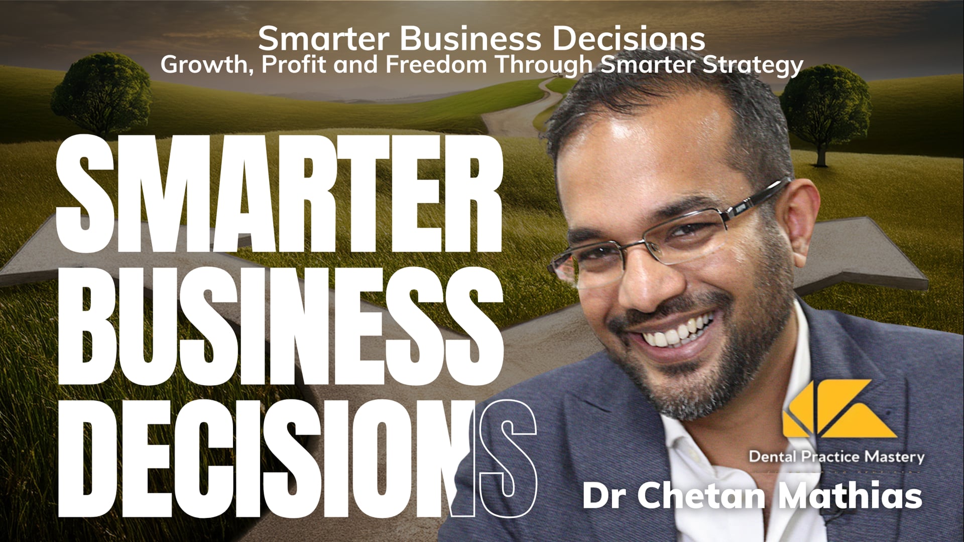 Smarter Business Decisions