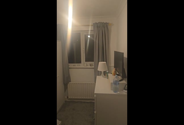 Bedroom available in the Brammingham area of Luton Main Photo