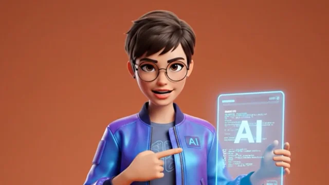 Artistic Intelligence Explainer - Foxmountain