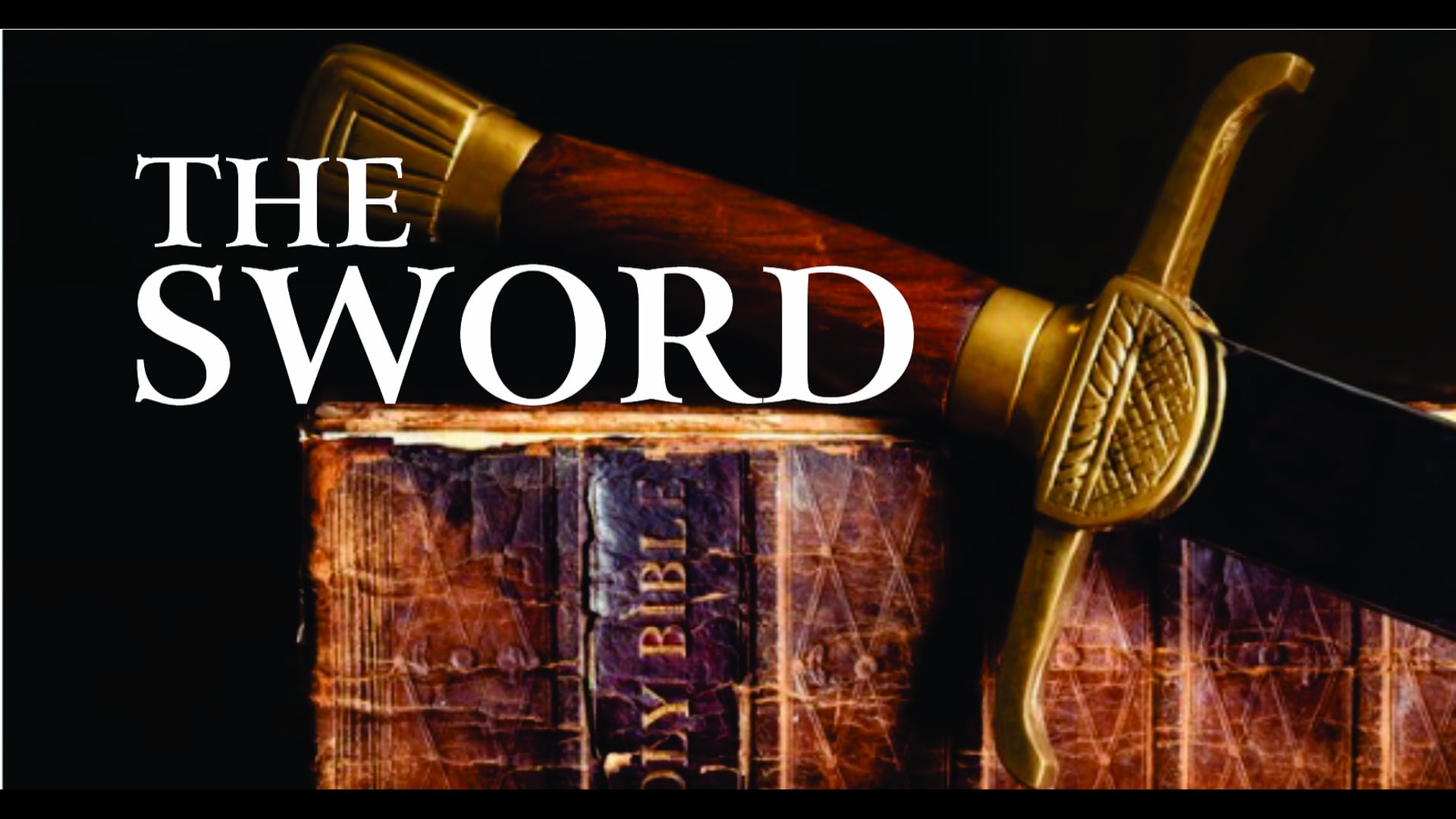 11.23.25 - Wield the Sword