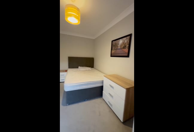 Double Rooms in Friendly City Centre House Main Photo