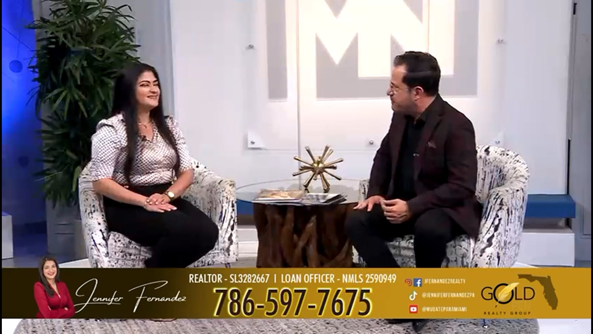 reverse mortgage introduction video