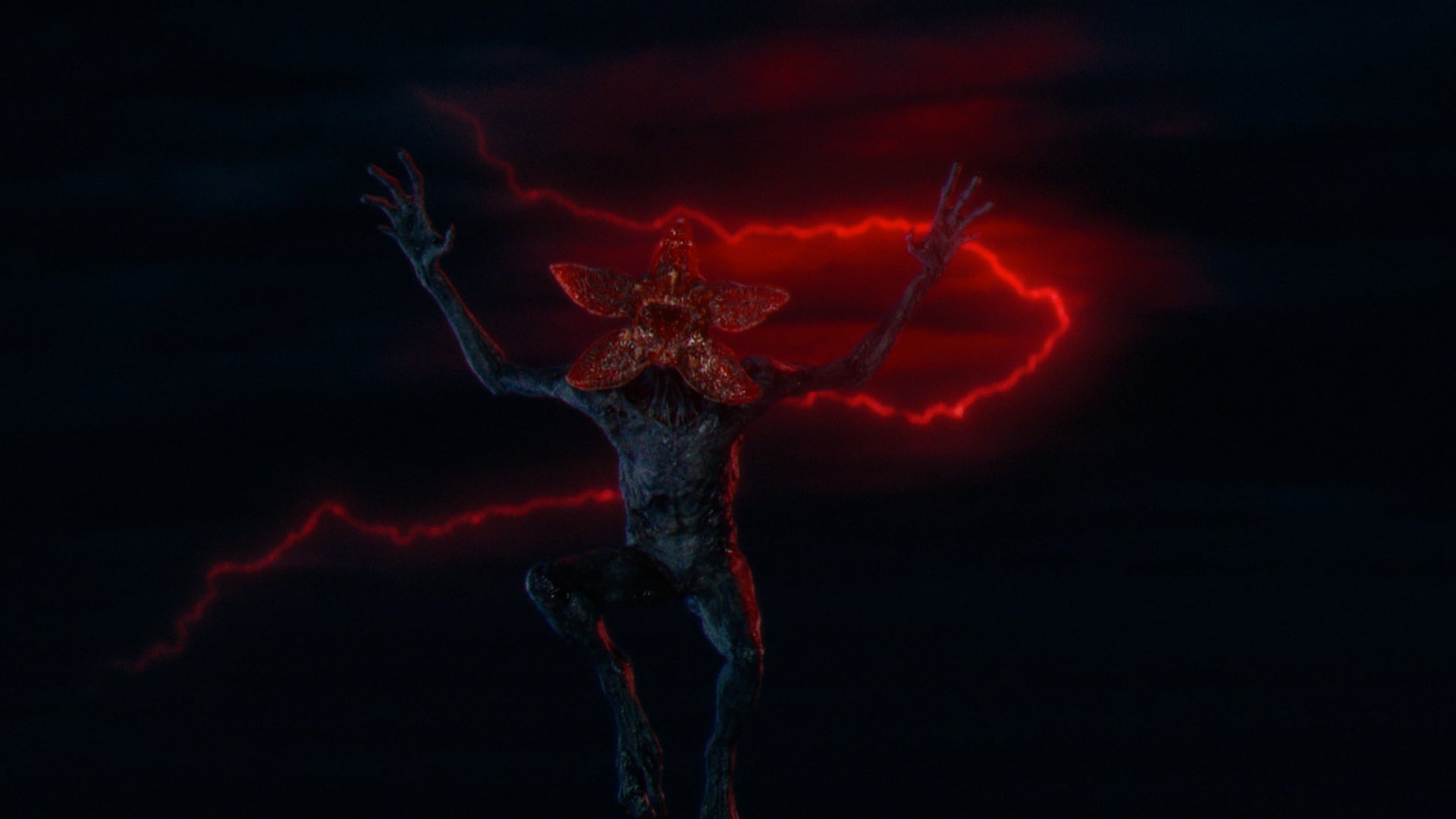 Boiler | Fiat | Abarth - Stranger Things | VFX Breakdown | CLAN VFX