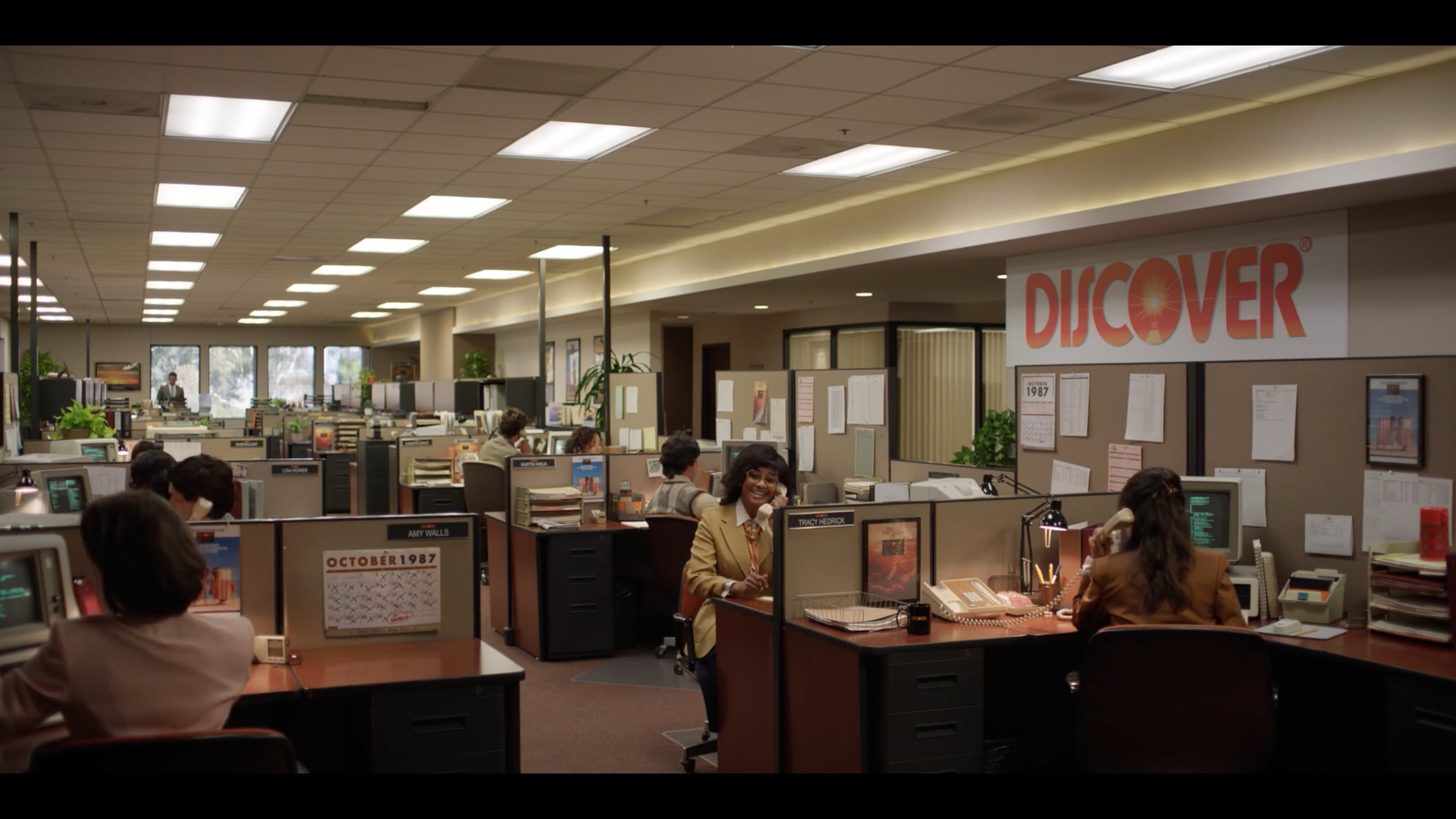 Discover Stranger Things Season 5 Commercial – featuring Natalia Dyer ...