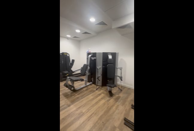 Double room with private bathroom and gym Main Photo