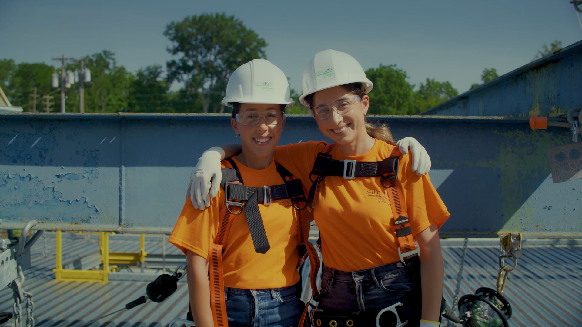 Fastrac Easy Assembly