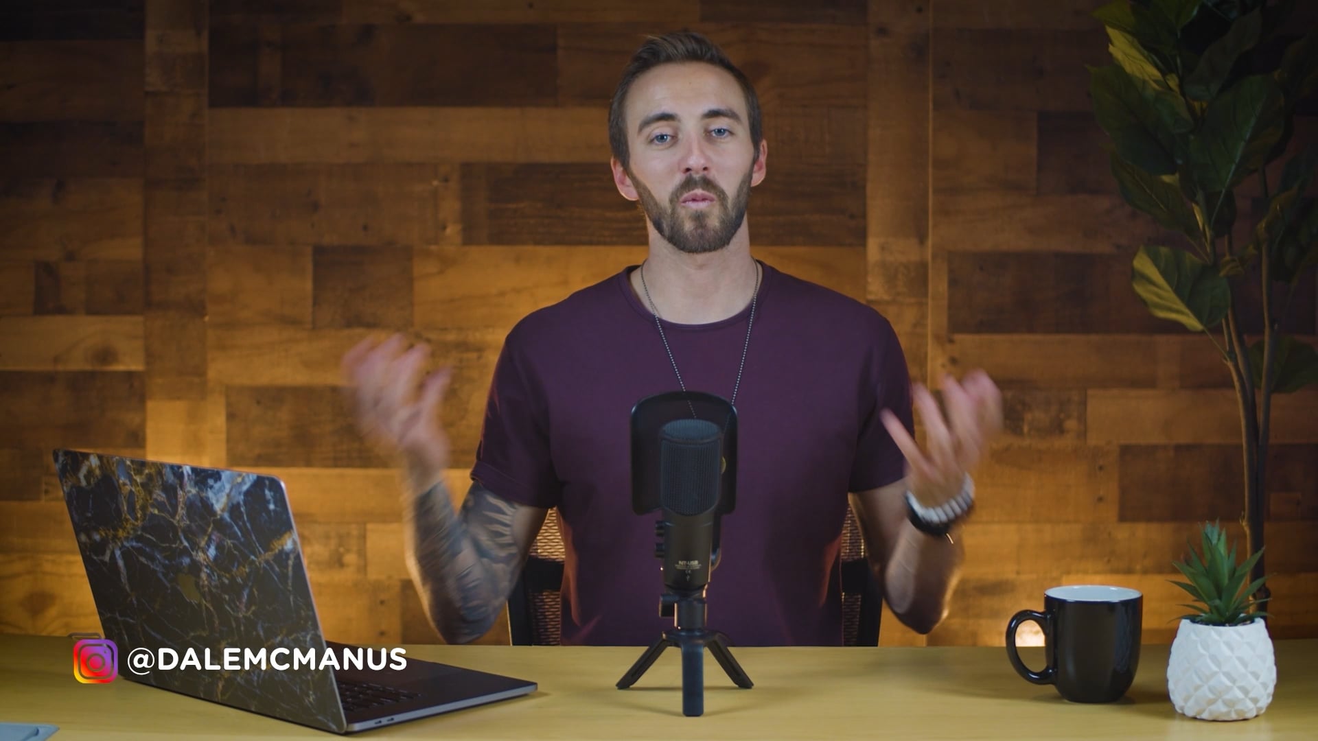 iPhone Photography: How to Take Pro Photos On Your iPhone