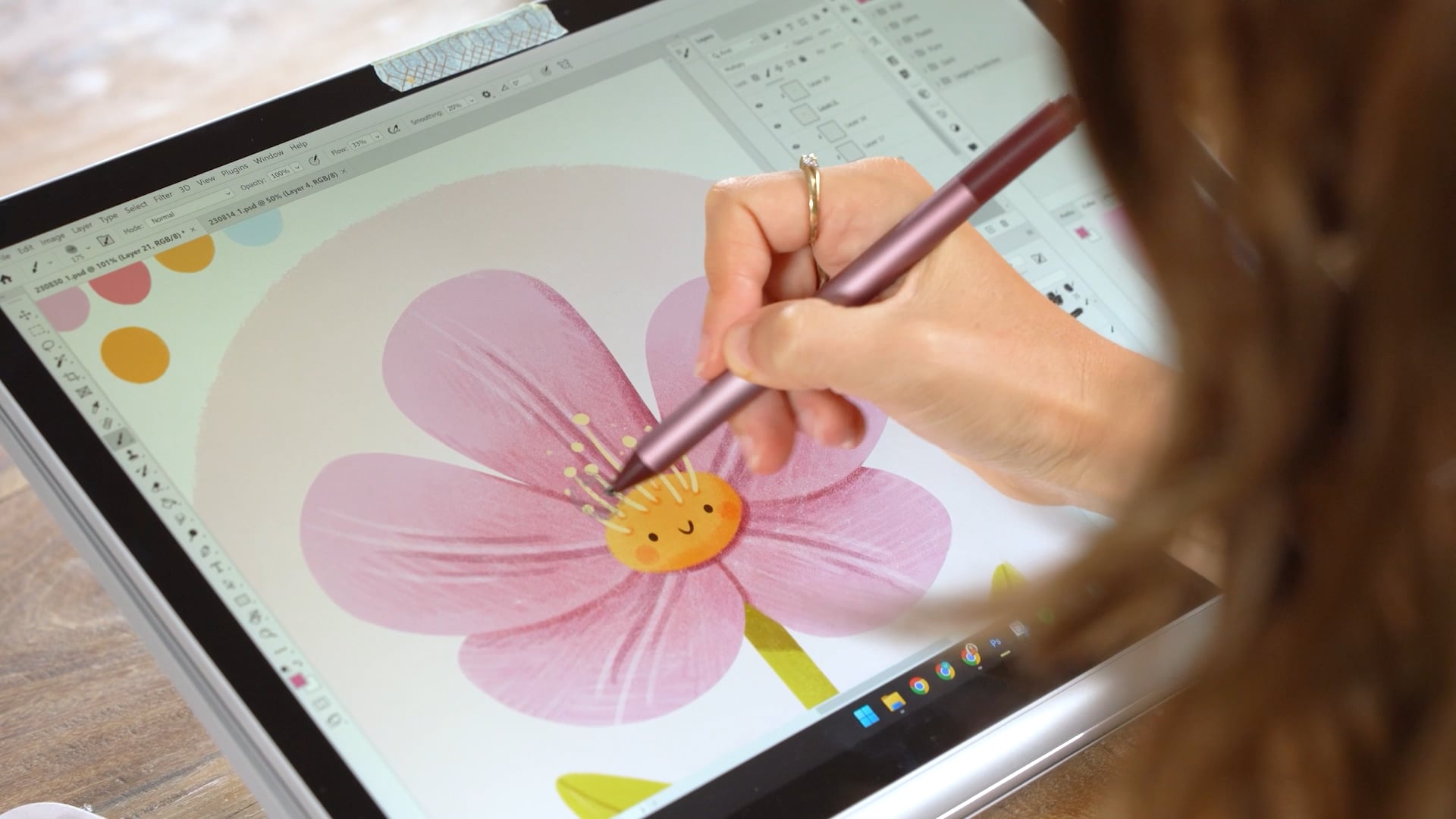 Plan Your Creative Business: Your Path To Creating Income As An Artist