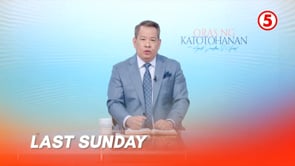 ONK Nov 30 2025 - Clothed in Christ