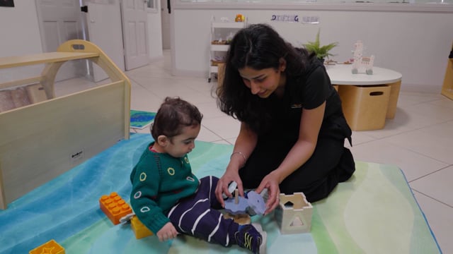 First Grammar Castle Hill video thumbnail 17