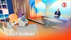 ONK Nov 23 2025 - Hope in God