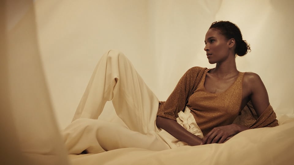 DONNA KARAN — DK 2025 I, Full Post-production by Soleil Sea Studio