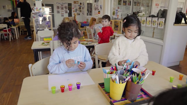 First Grammar Bonnyrigg Heights video thumbnail 16