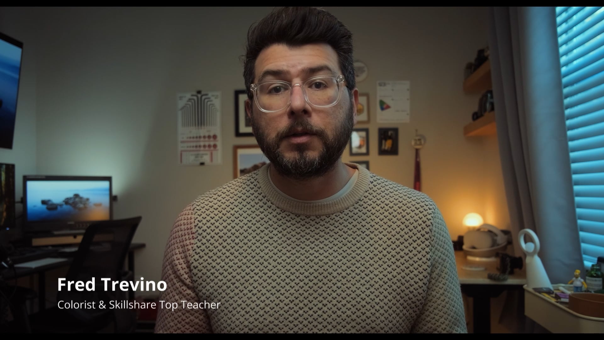 Starting a Creative Career from Nothing