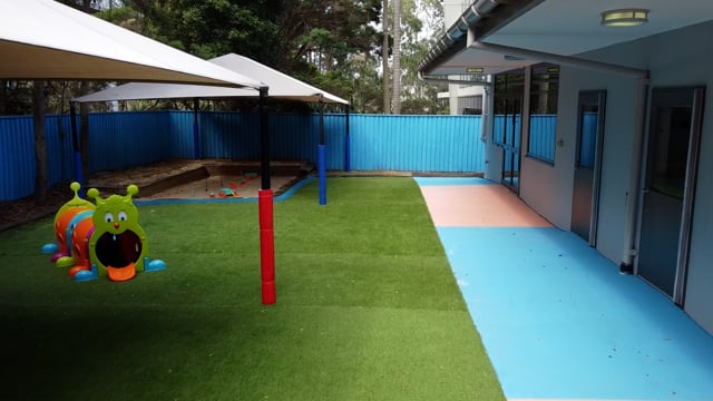 Little Leapers Childcare Centre - Bella Vista video thumbnail 16