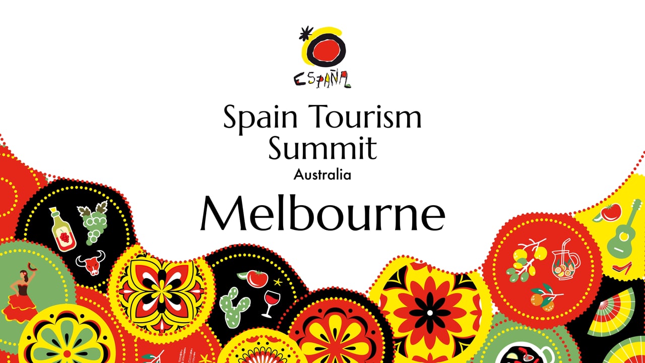 Spain Tourism Summit Australia — Melbourne