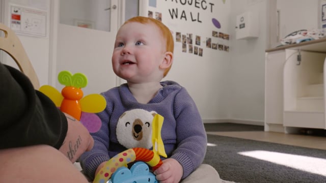 Crest Road Early Learning Centre video thumbnail 16