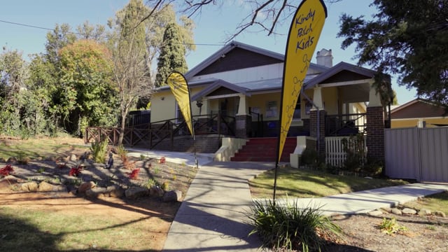 Kindy Patch Queanbeyan video thumbnail 16