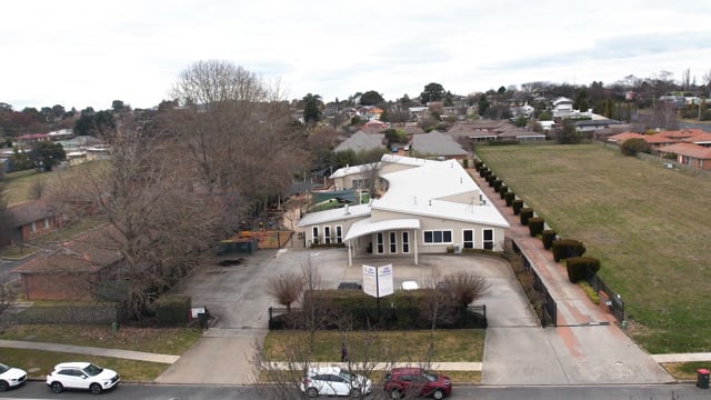 Hill Street Childrens Centre video thumbnail 16