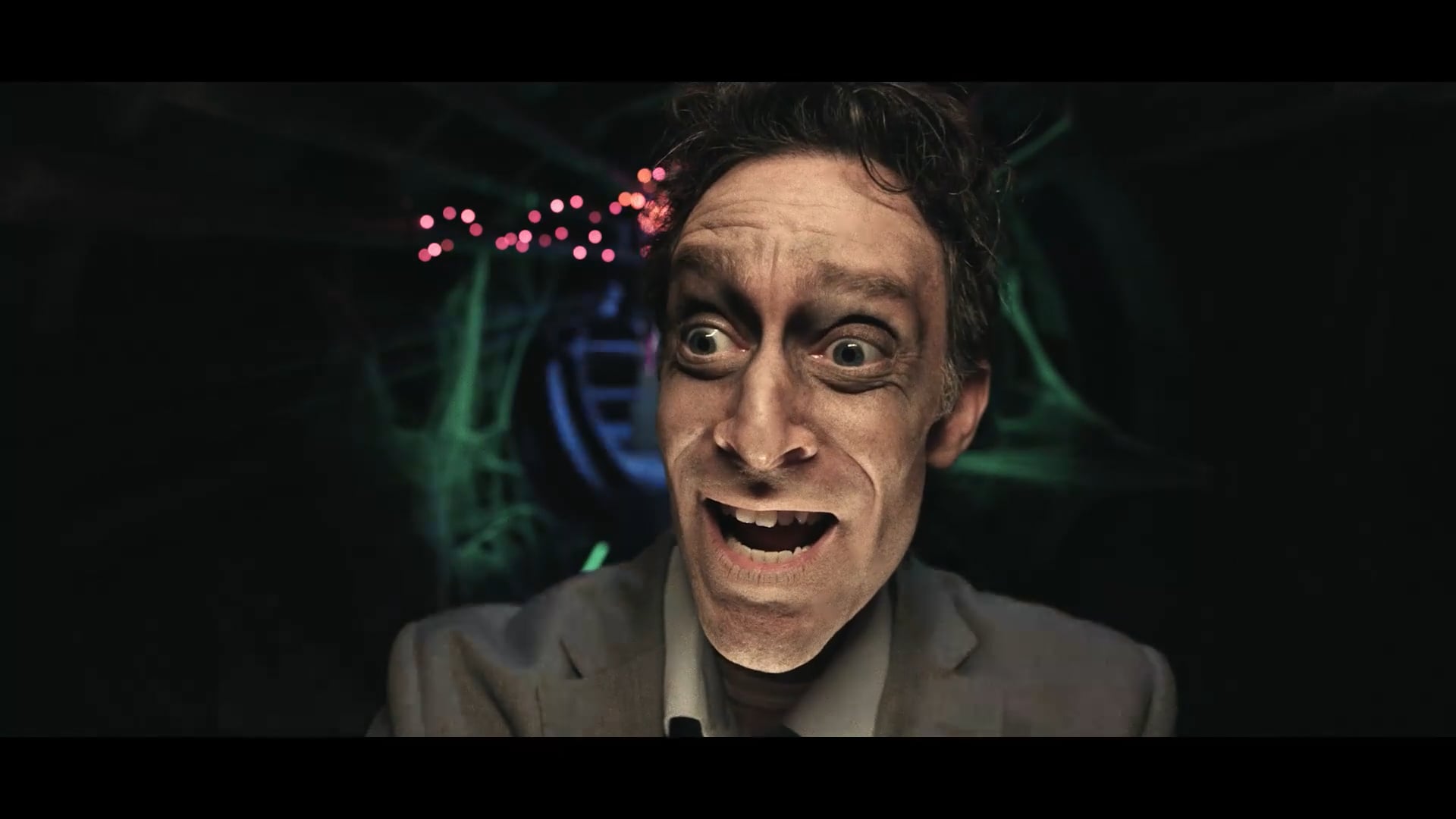 NFL House of Horrors