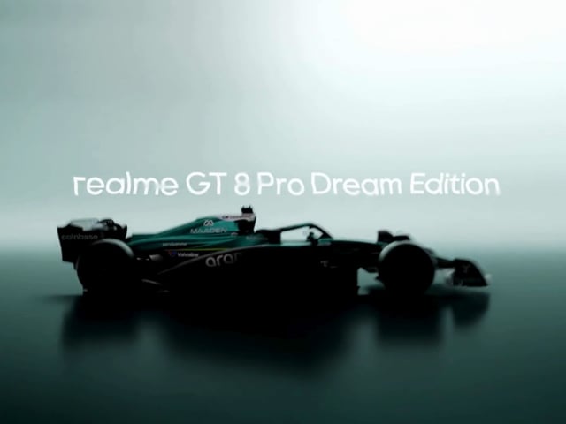 realme GT 8 Pro 16/512GB Dream Edition 200MP IP69 120W 7000mAh - 1415741 - zdjęcie 10