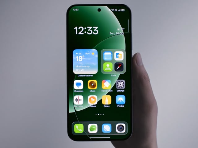 realme GT 8 Pro 16/512GB Diary White 200MP IP69 120W 7000mAh - 1415740 - zdjęcie 12