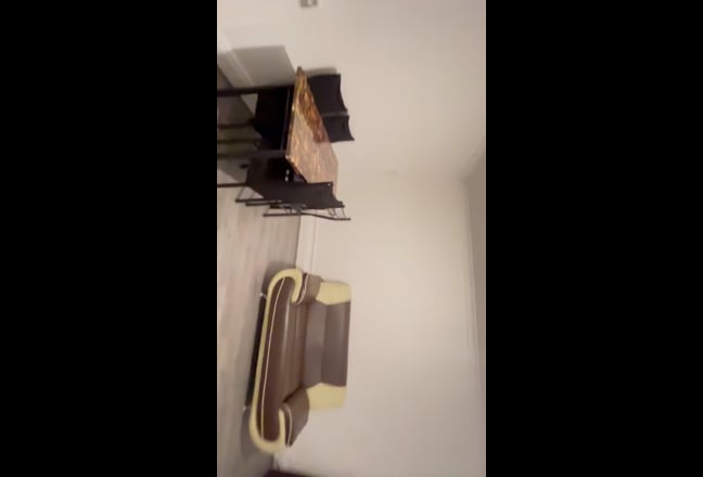 2 Bed Flat With Balcony Near Wapping Station, E1W. Main Photo