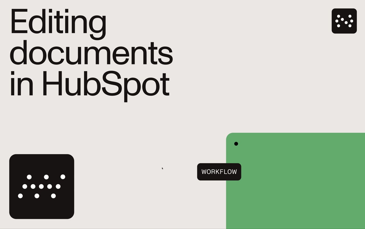 Nutrient Process Builder