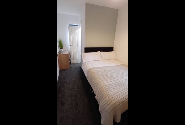 📢 Last room available - En-suite room -  Main Photo
