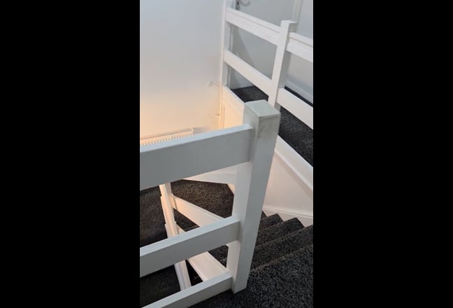  Lovely bedroom available to rent close to PCH.  Main Photo