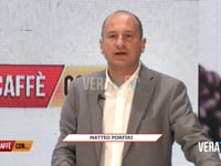 Un Caffè Con - Ospite Alessio Piersimoni, sindaco di Cupra Marittima (2 dicembre 2025)