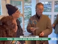 Palmoli - Famiglia nel bosco, genitori giovedì in tribunale