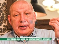 Disperso sul Gran Sasso, ora spunta il sensitivo-influencer