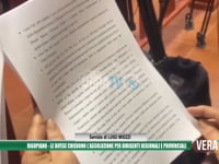 Rigopiano - Le difese chiedono l’assoluzione per dirigenti regionali e provinciali