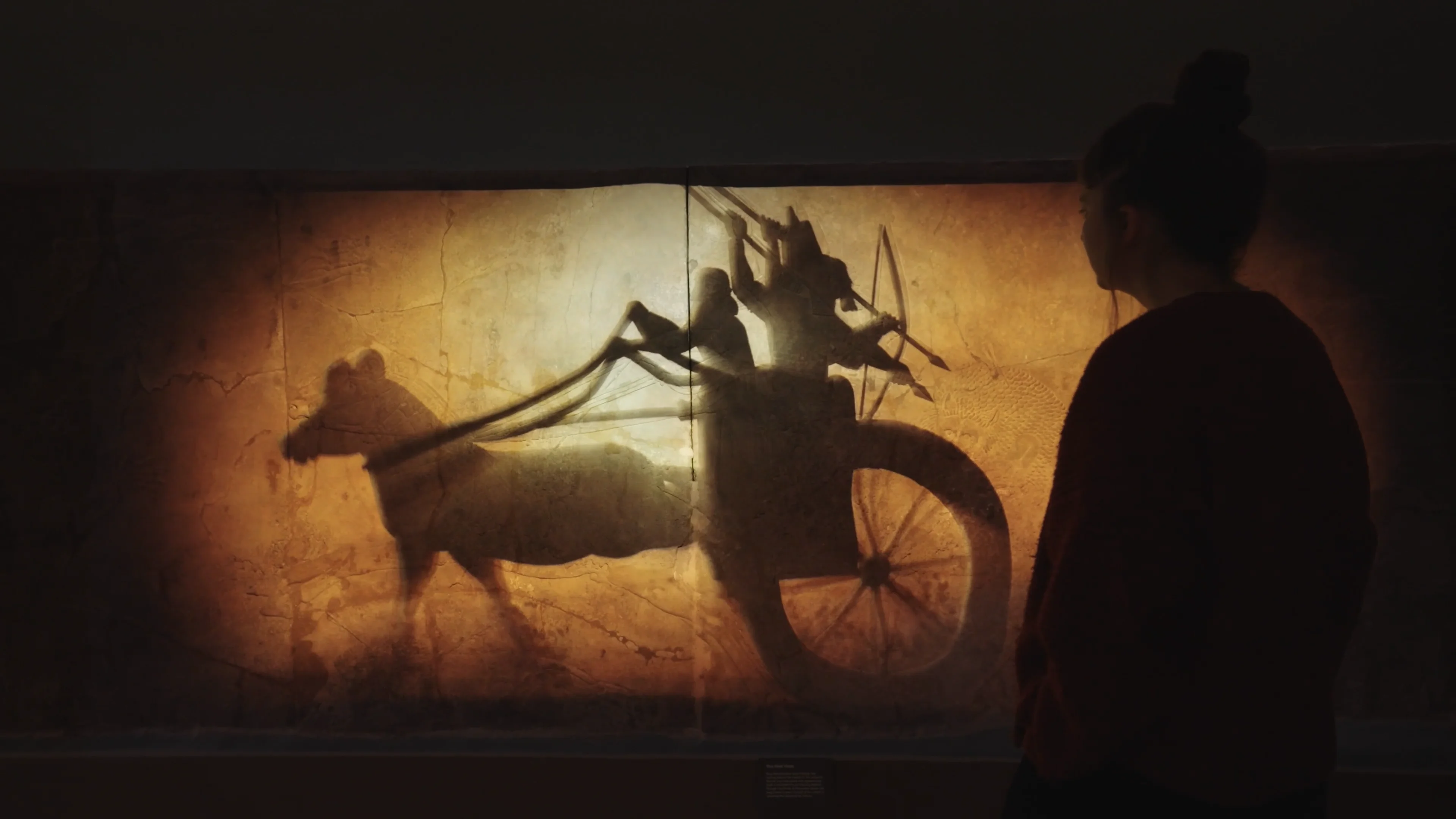The British Museum - journey.world