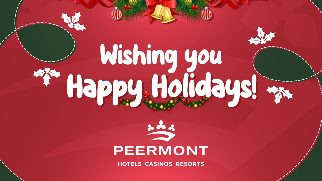 Peermont Group Seasons Greetings for Peermont , watch the video film , Bravado Collective