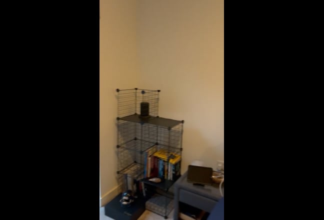 Luxurious bedroom w/ bathroom in Silvertown (RW) Main Photo