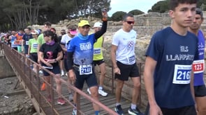 L'Ajuntament de l'Escala confirma que hi haurà Marató d'Empúries