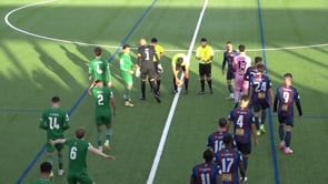 Marc Gelmà engrescat amb els grans resultats: 'Per què no somiar-hi?'